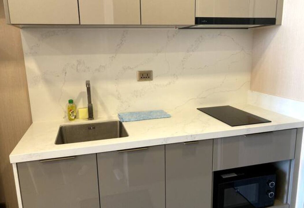 Photo of Kitchen in Rama 9