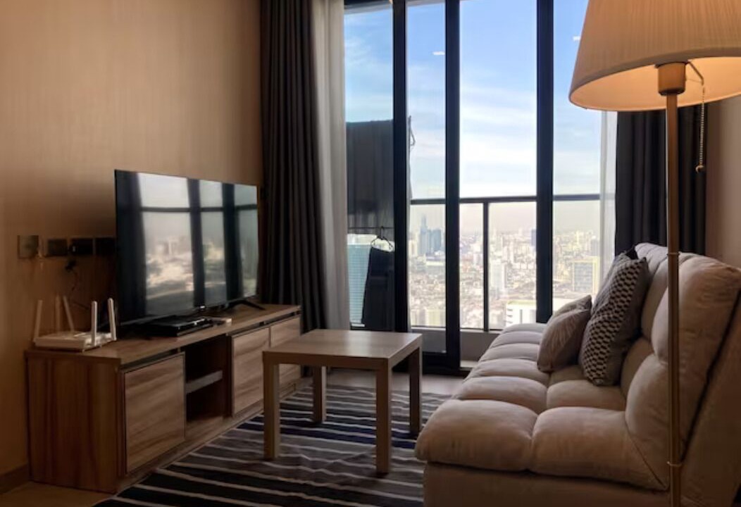 Photo of Livingroom in Rama 9