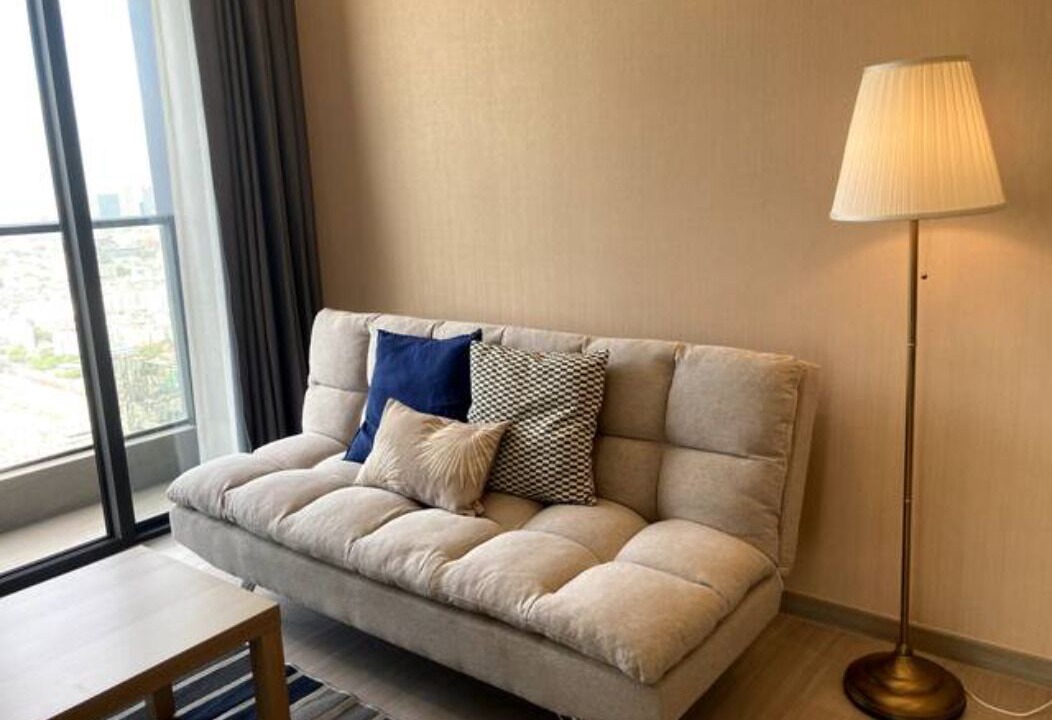 Photo of Livingroom in Rama 9