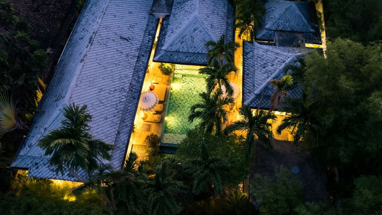 Photo of Outdoor in Bophut Hills