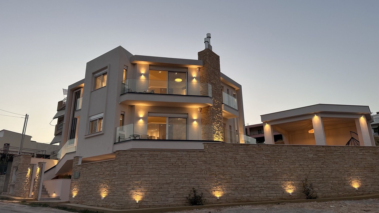 Photo of Outdoor in Chalcis