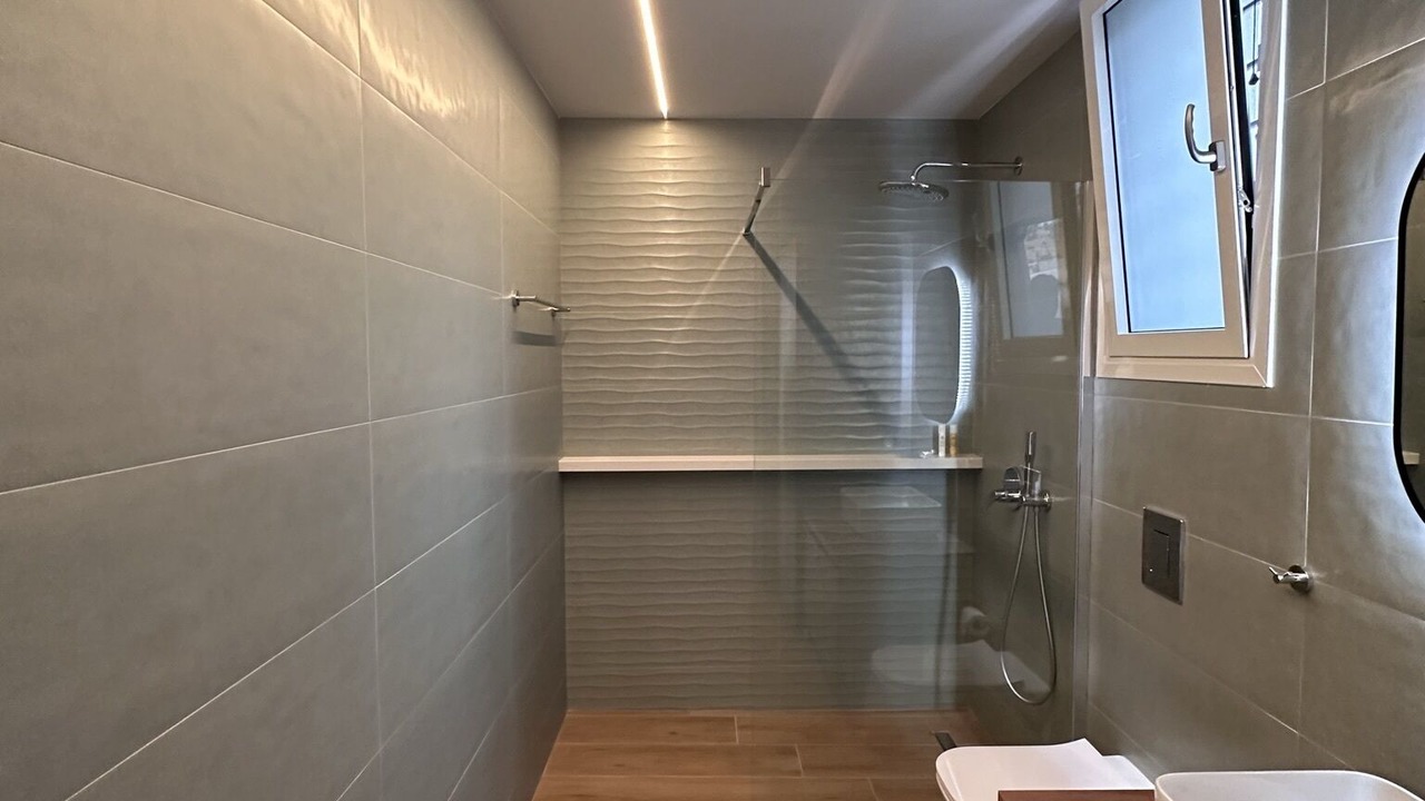 Photo of Bathroom in Chalcis