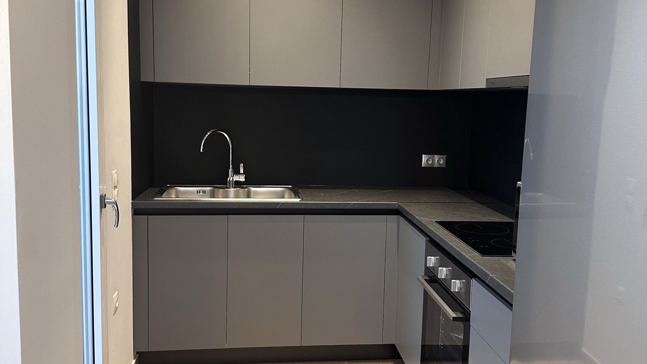 Photo of Kitchen in Chalcis