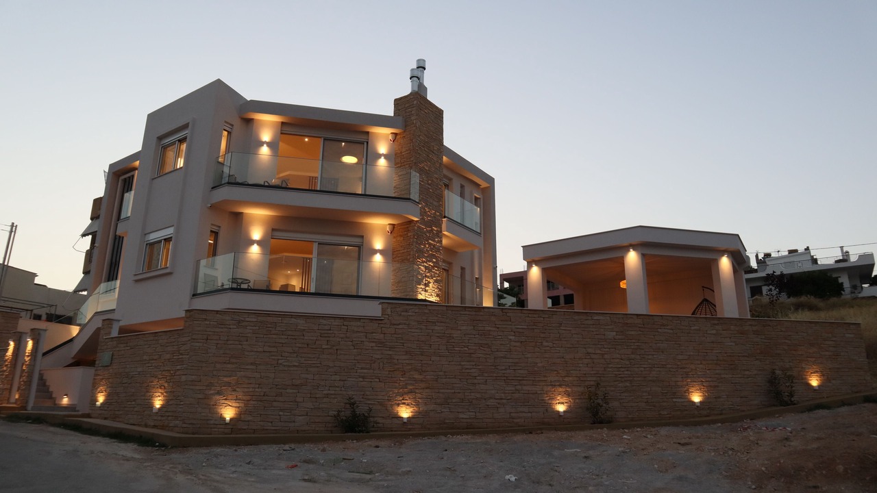 Photo of Outdoor in Chalcis