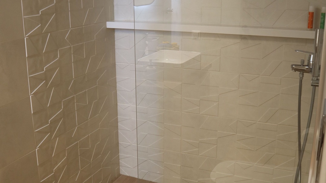 Photo of Bathroom in Chalcis