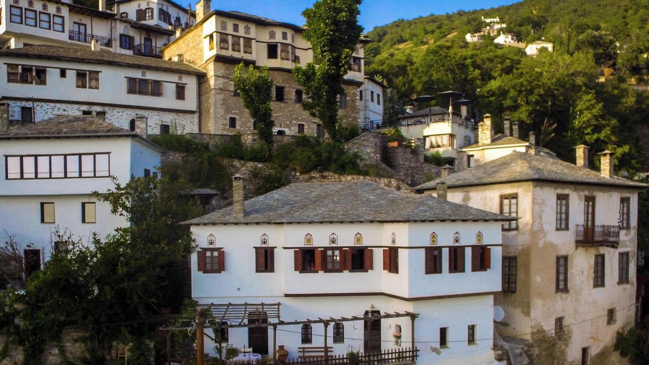 Photo of Outdoor in Makrynitsa