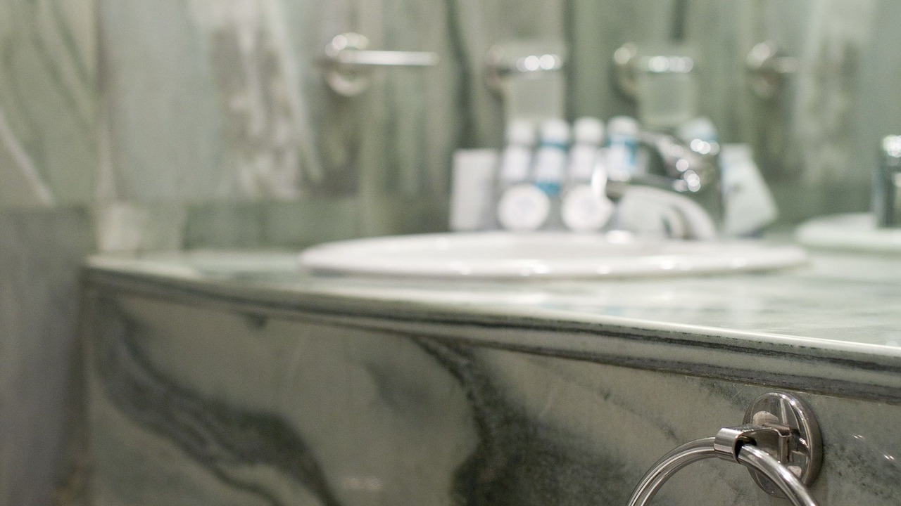 Photo of Bathroom in Makrigianni