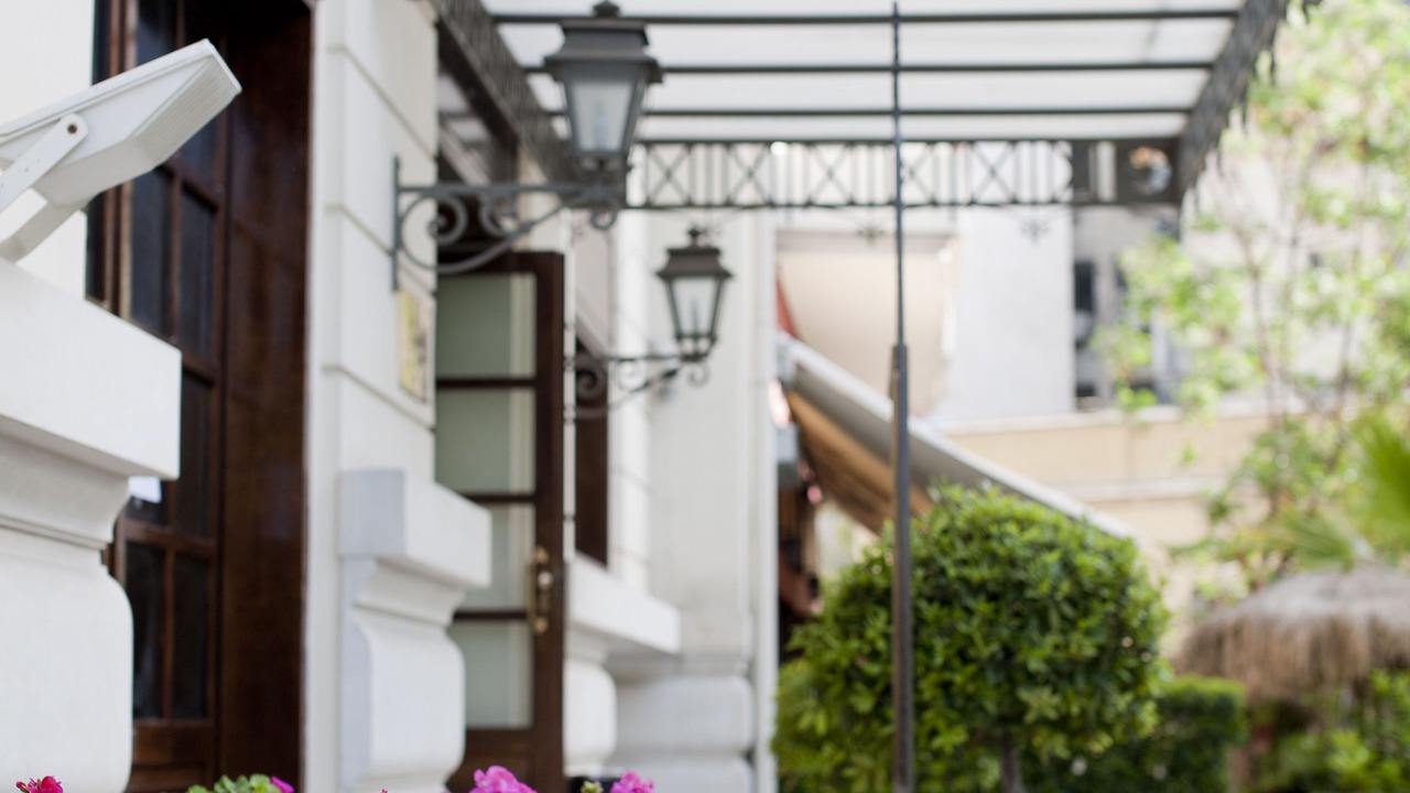 Photo of Outdoor in Makrigianni