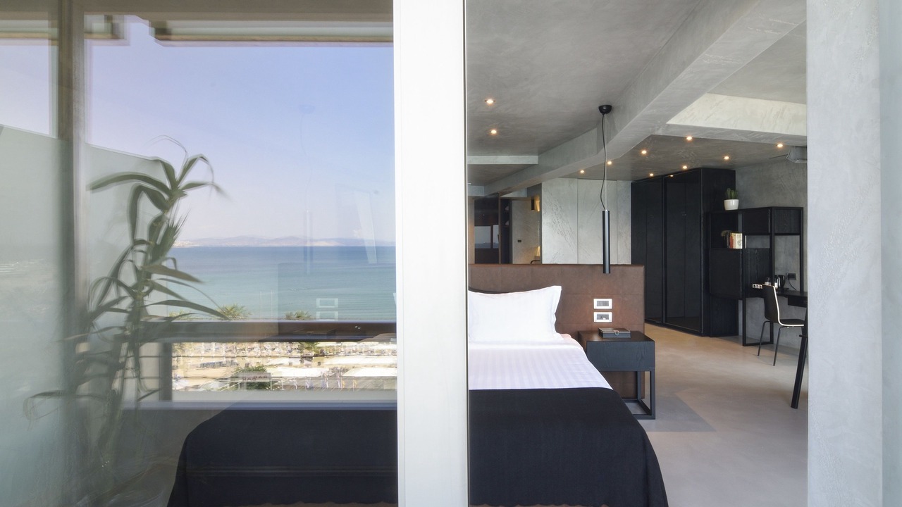 Photo of Bedroom in Palaio Faliro