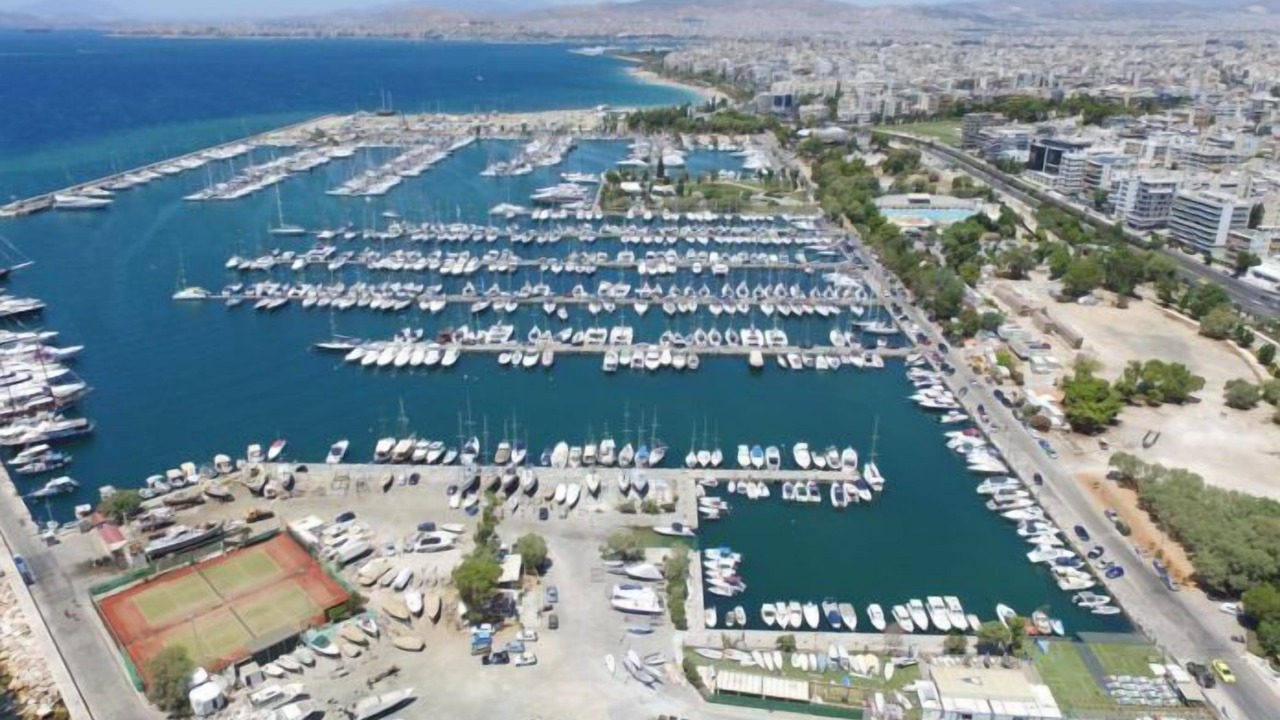 Photo of Others in Palaio Faliro