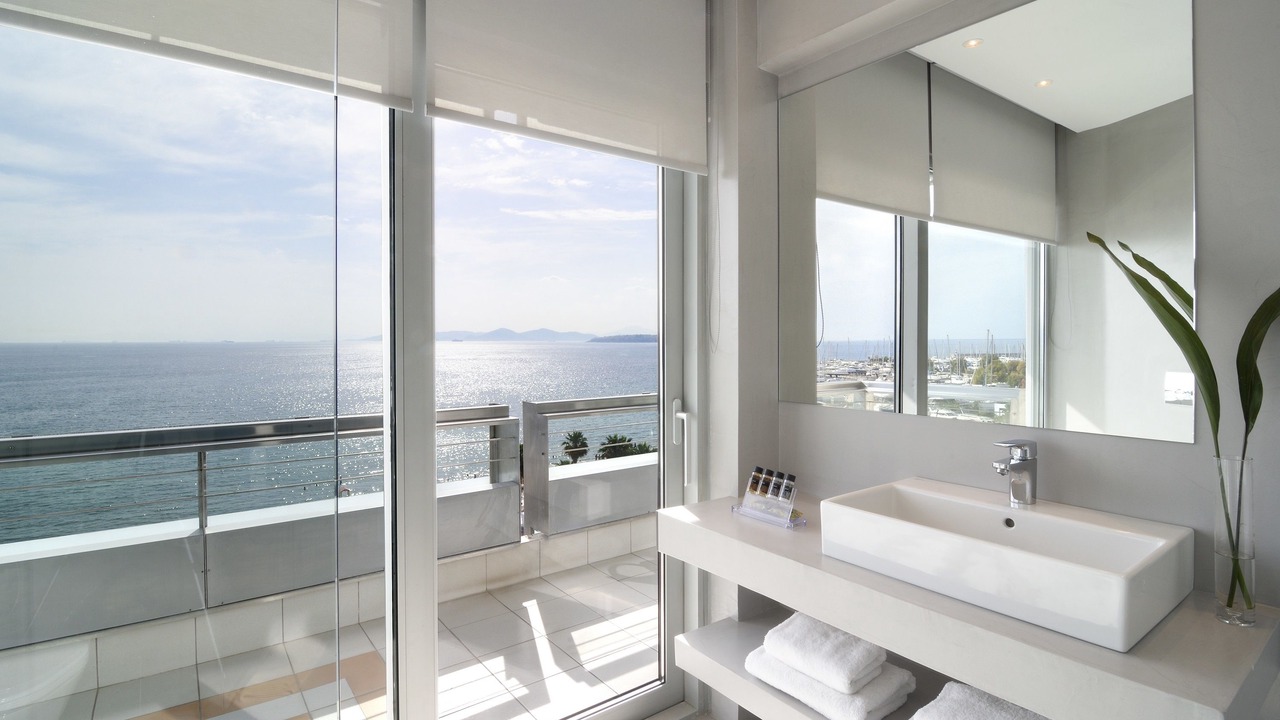 Photo of Bathroom in Palaio Faliro