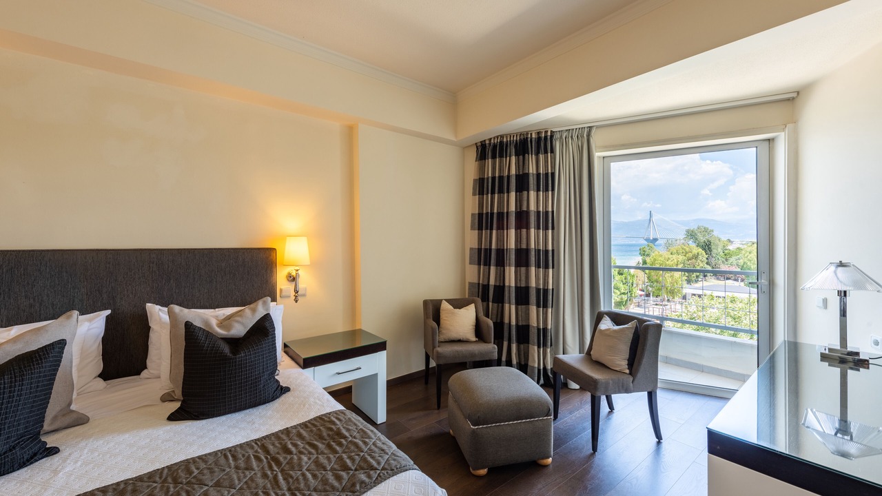 Photo of Bedroom in Patras