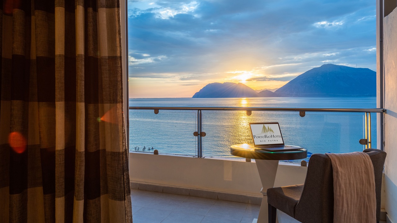 Photo of Bedroom in Patras