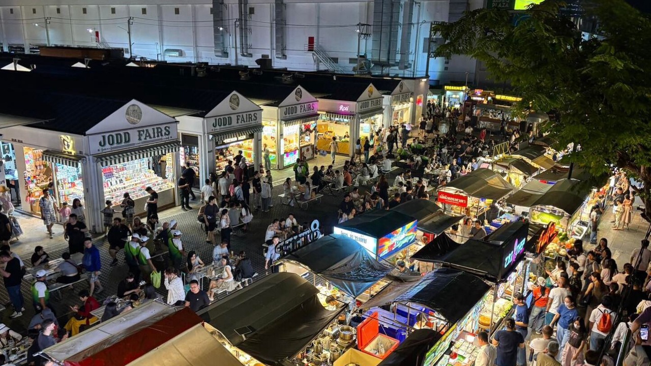 Photo of Others in Rama 9