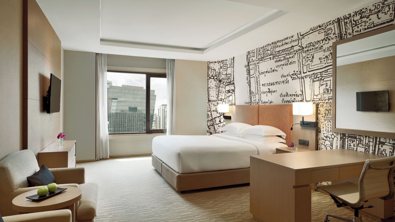 Photo of Bedroom in Rama 9