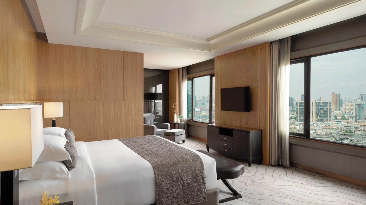 Photo of Bedroom in Rama 9