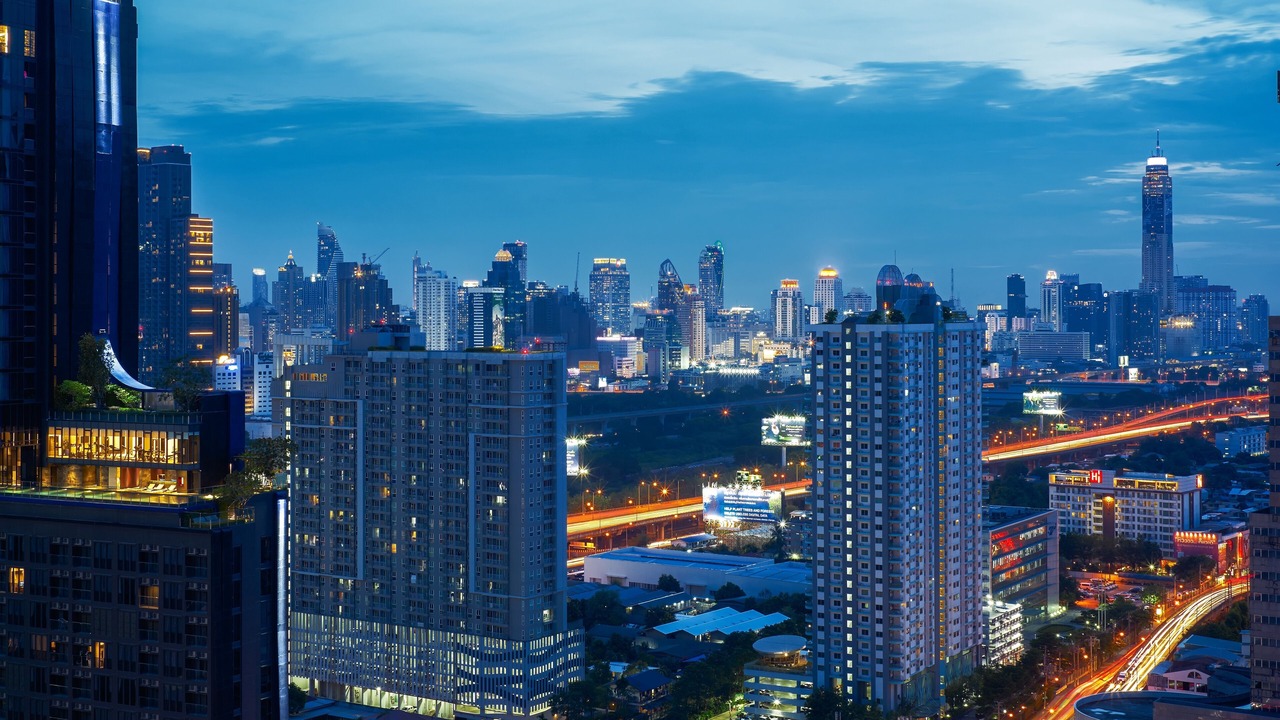 Photo of Others in Rama 9