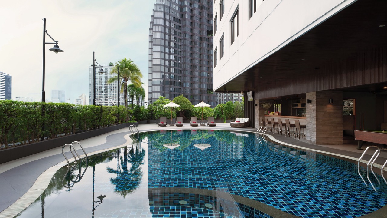 Photo of Outdoor in Rama 9