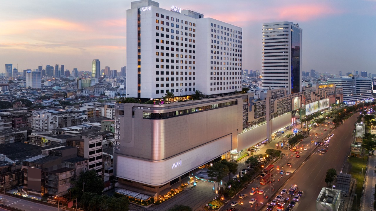 Photo of Outdoor in Rama 9