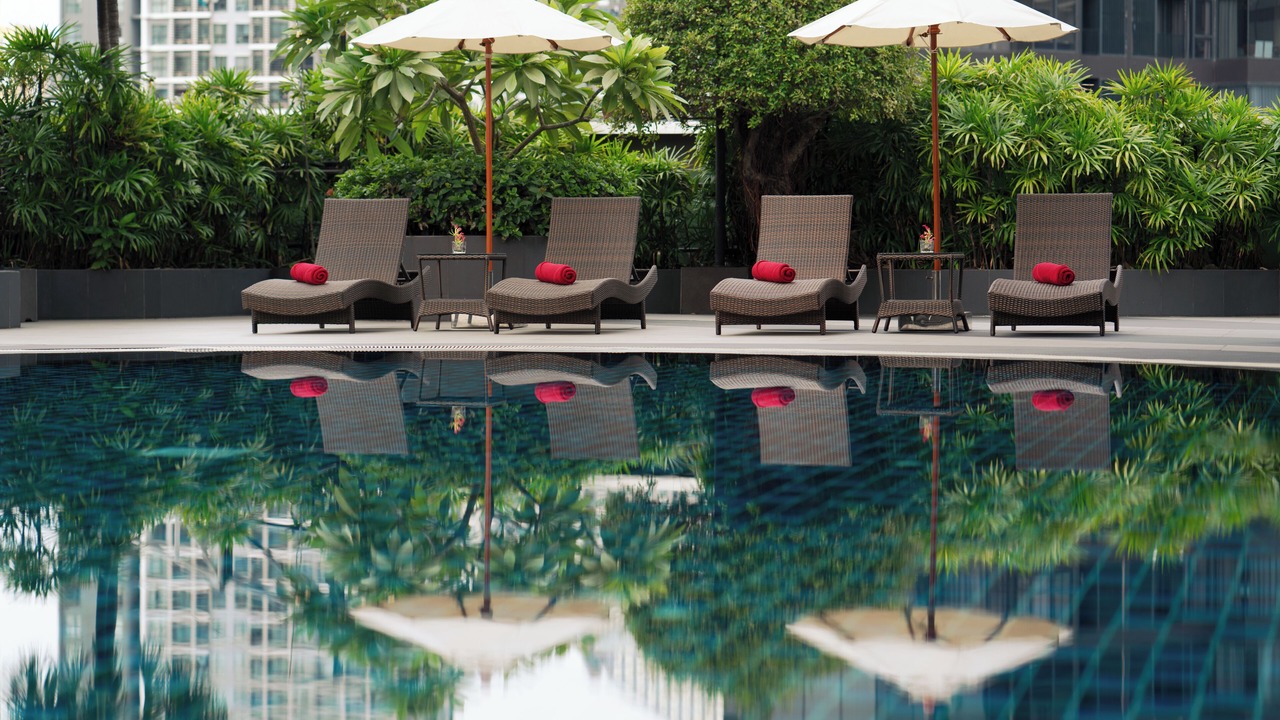 Photo of Outdoor in Rama 9