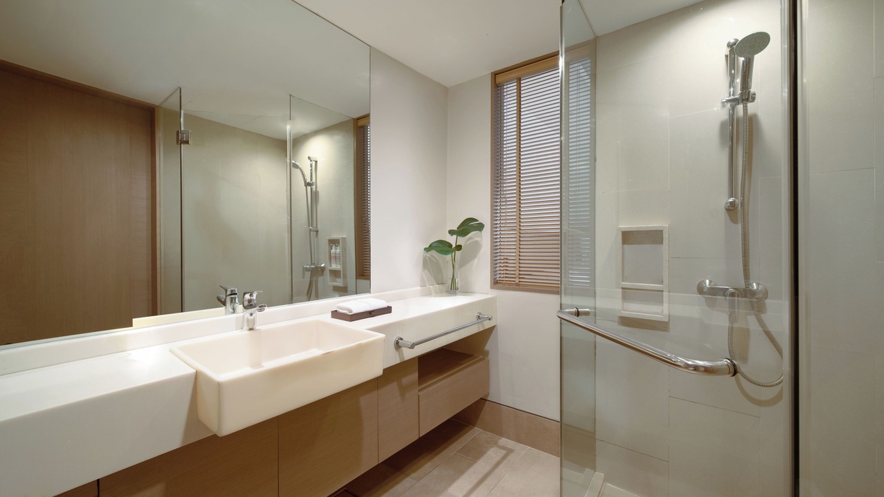 Photo of Bathroom in Rama 9