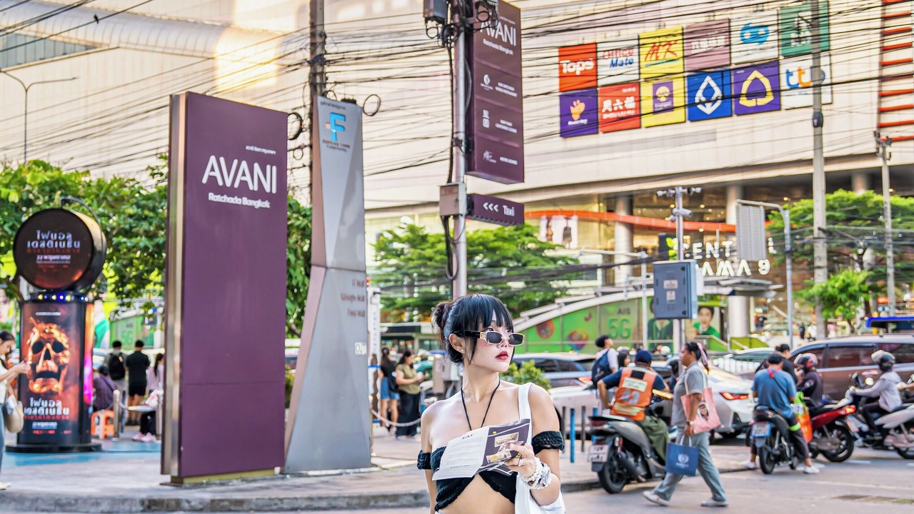 Photo of Others in Rama 9