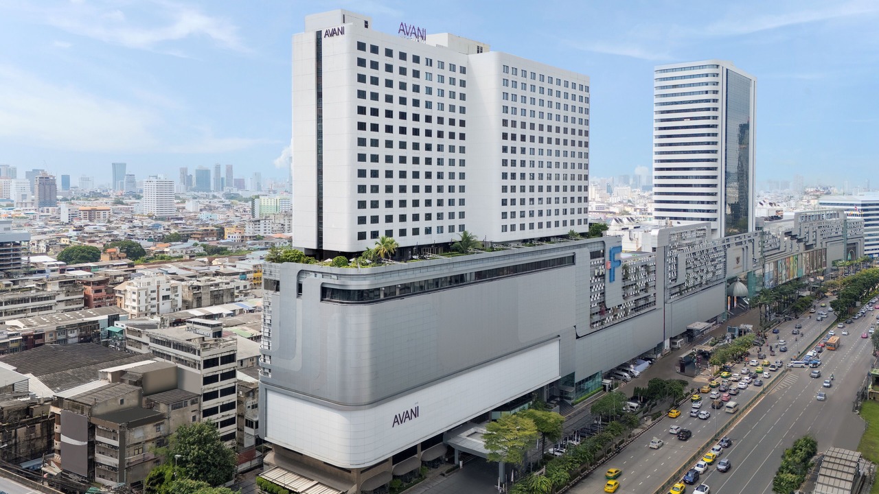 Photo of Outdoor in Rama 9