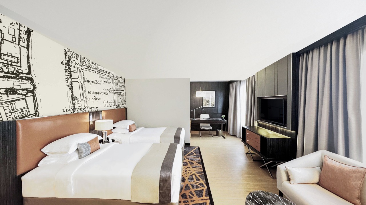 Photo of Bedroom in Rama 9