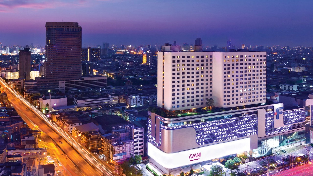 Photo of Outdoor in Rama 9