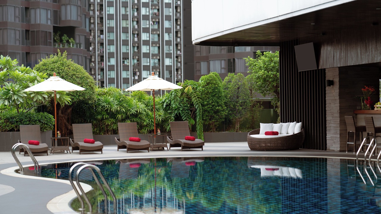 Photo of Outdoor in Rama 9