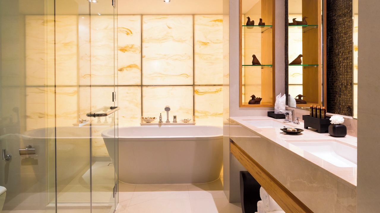 Photo of Bathroom in Rama 9