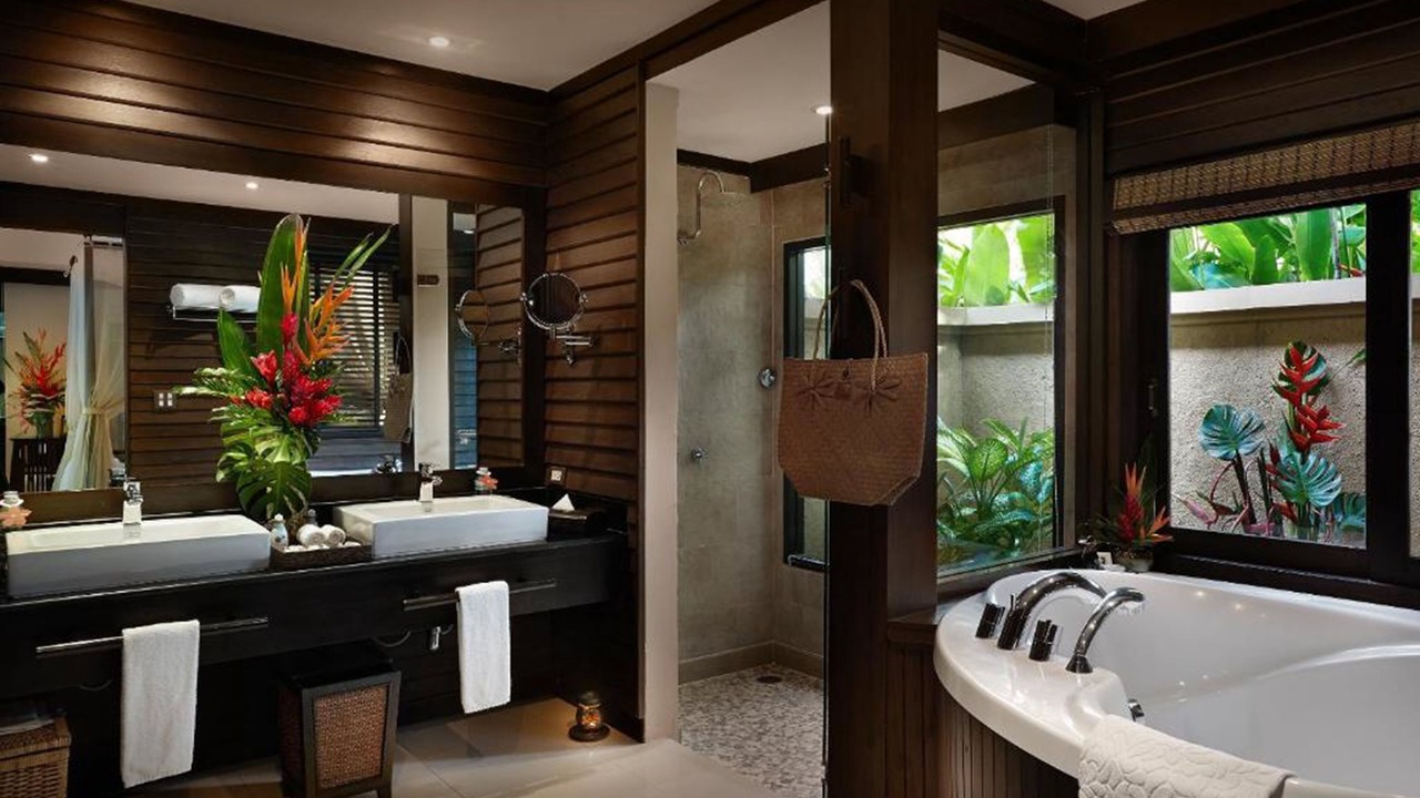 Photo of Bathroom in Bophut