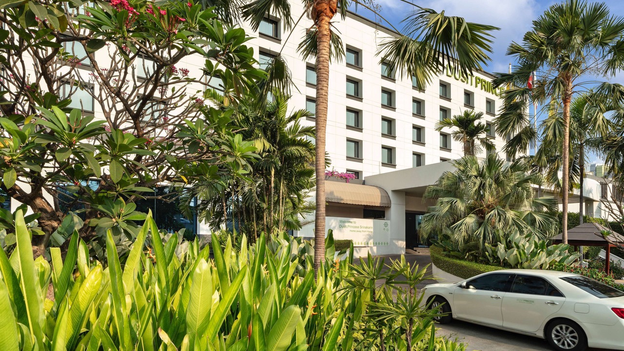 Photo of Outdoor in Nong Bon