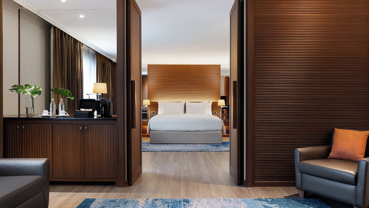 Photo of Bedroom in Nong Bon