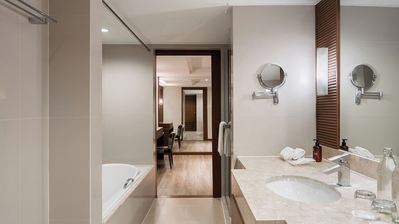 Photo of Bathroom in Nong Bon