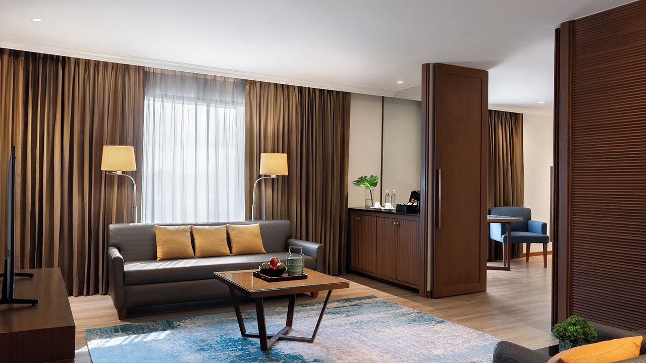Photo of Bedroom in Nong Bon