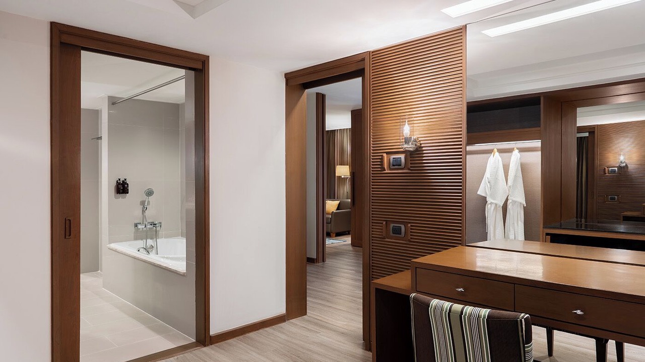 Photo of Bathroom in Nong Bon