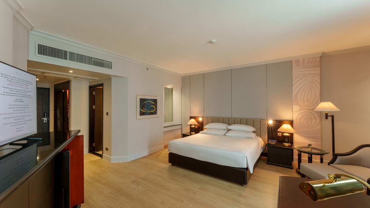 Photo of Bedroom in Khon Kaen