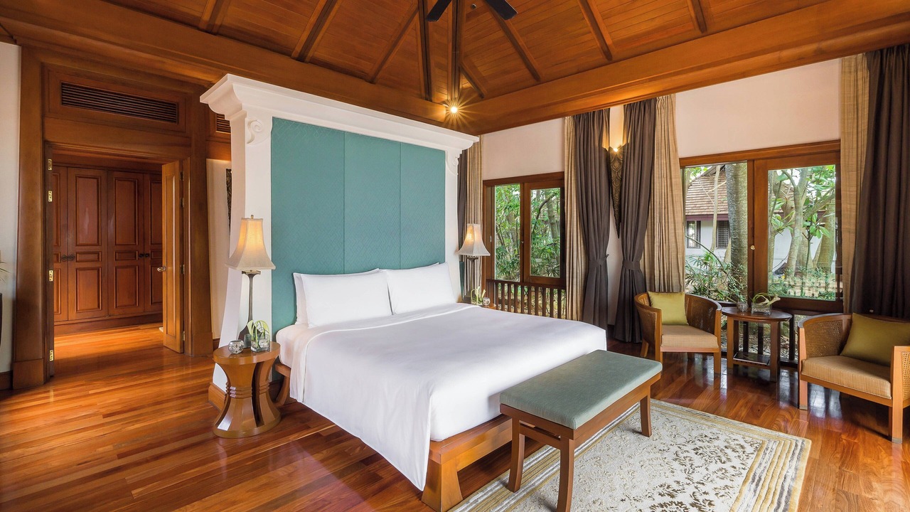 Photo of Bedroom in Mai Khao