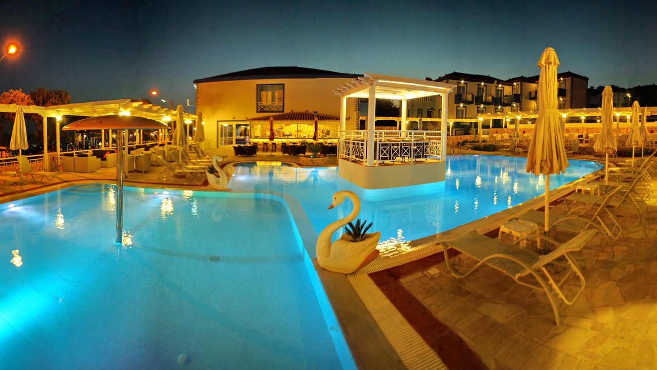 Photo of Outdoor in Vatera