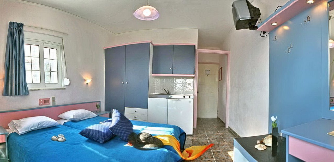 Photo of Bedroom in Vatera