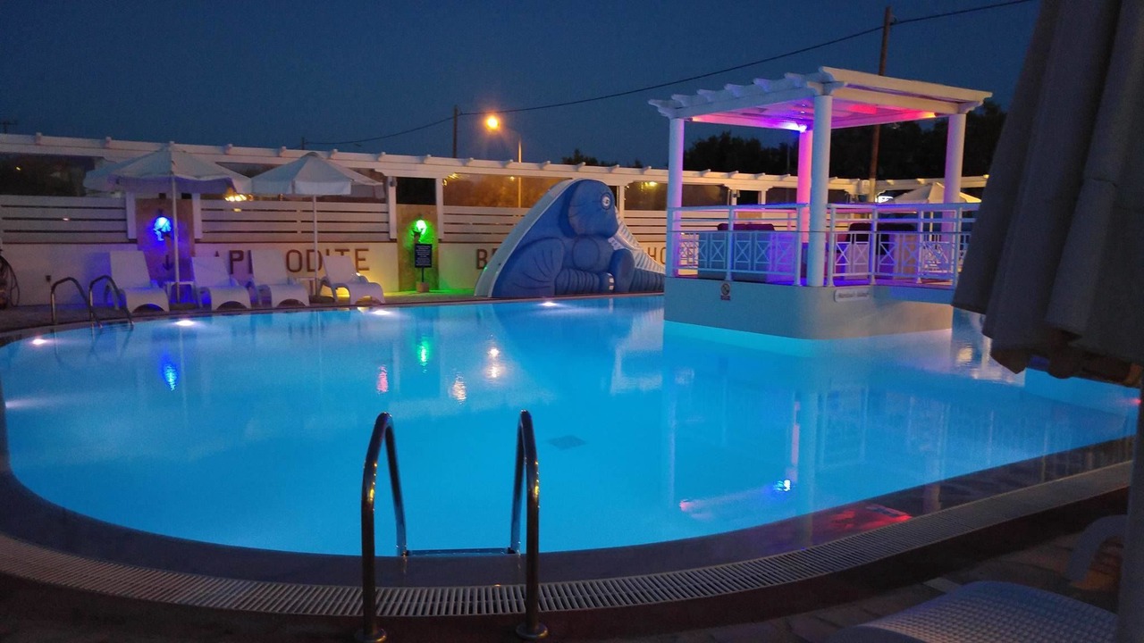 Photo of Outdoor in Vatera