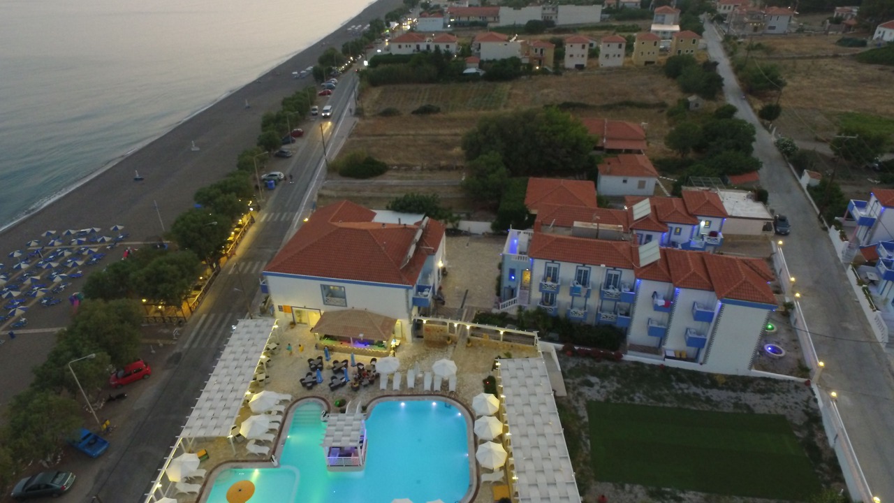 Photo of Outdoor in Vatera