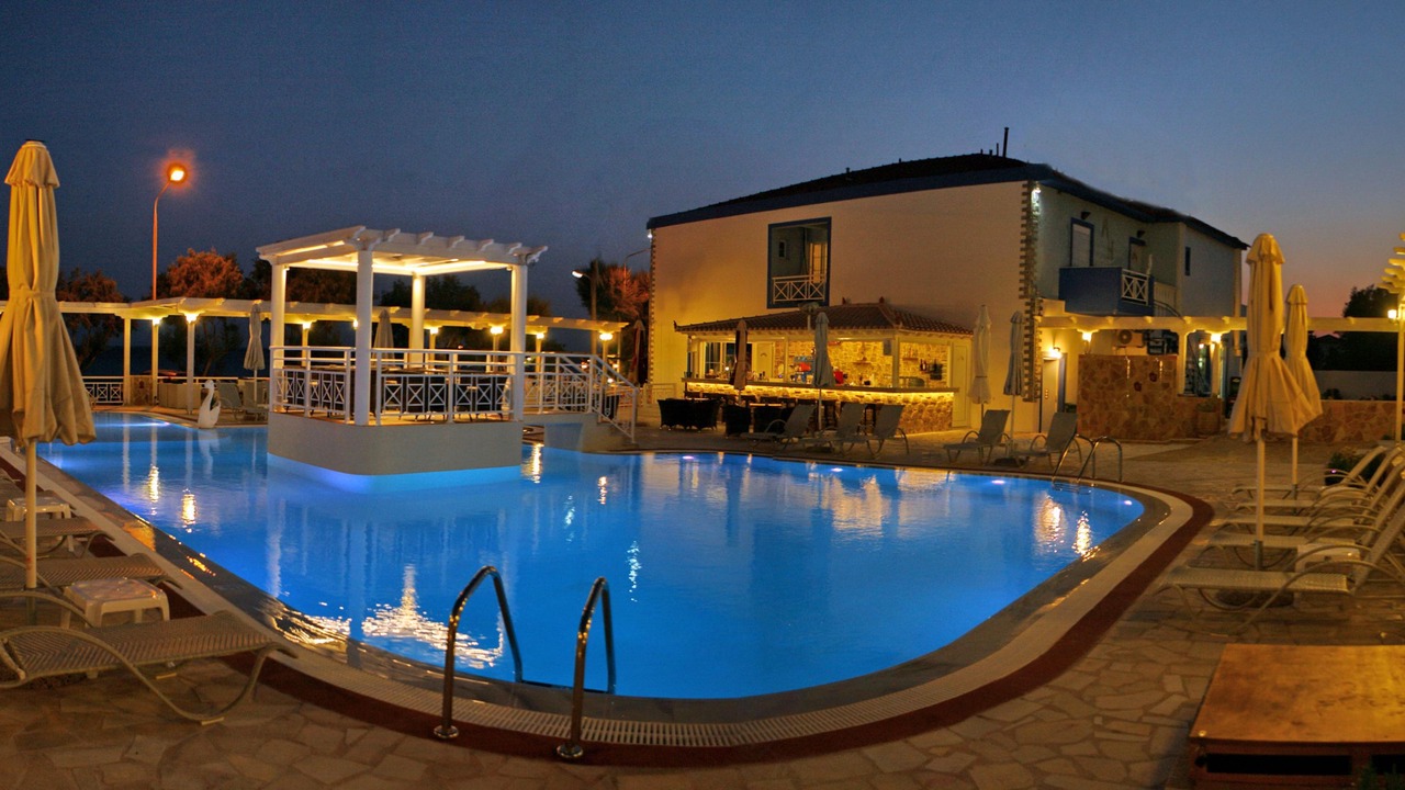 Photo of Outdoor in Vatera