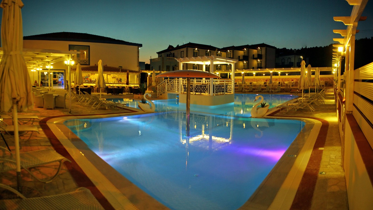 Photo of Outdoor in Vatera