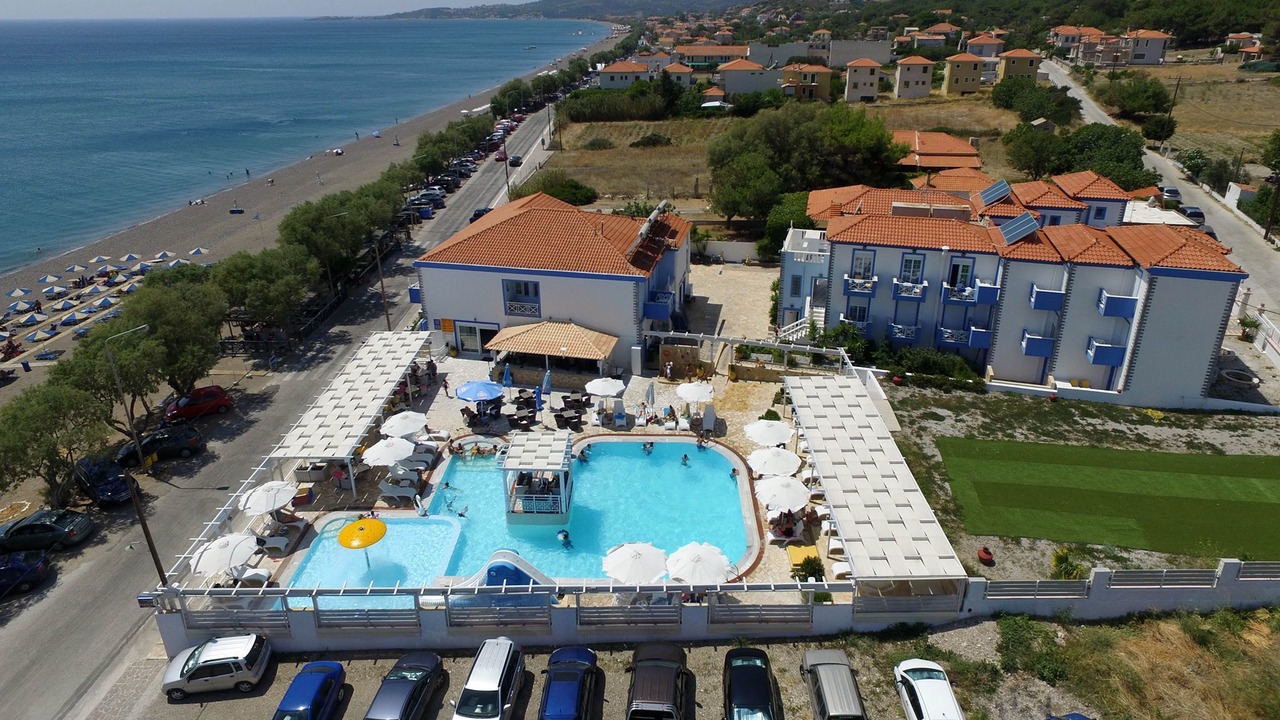 Photo of Outdoor in Vatera