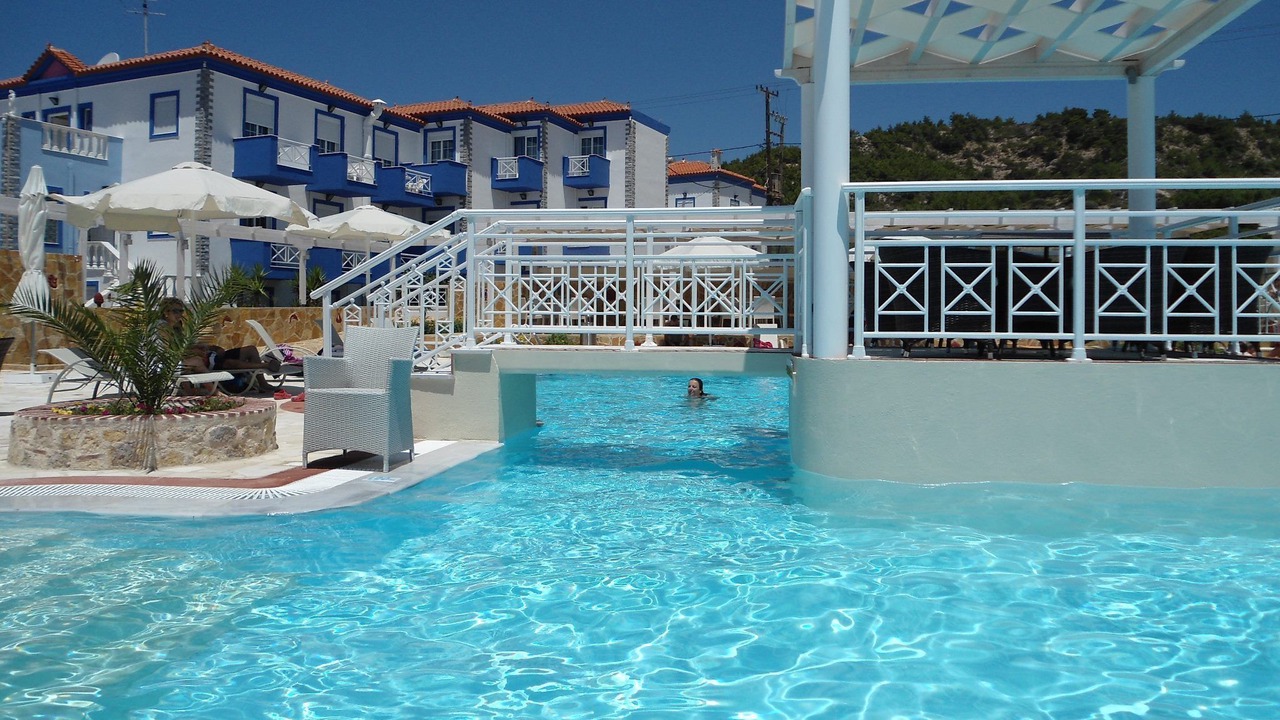 Photo of Outdoor in Vatera