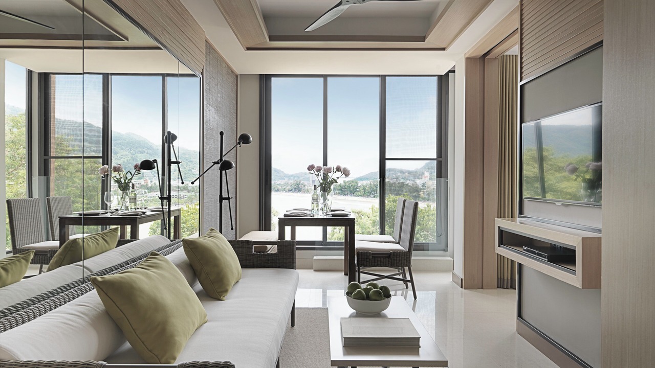 Photo of Bedroom in Patong