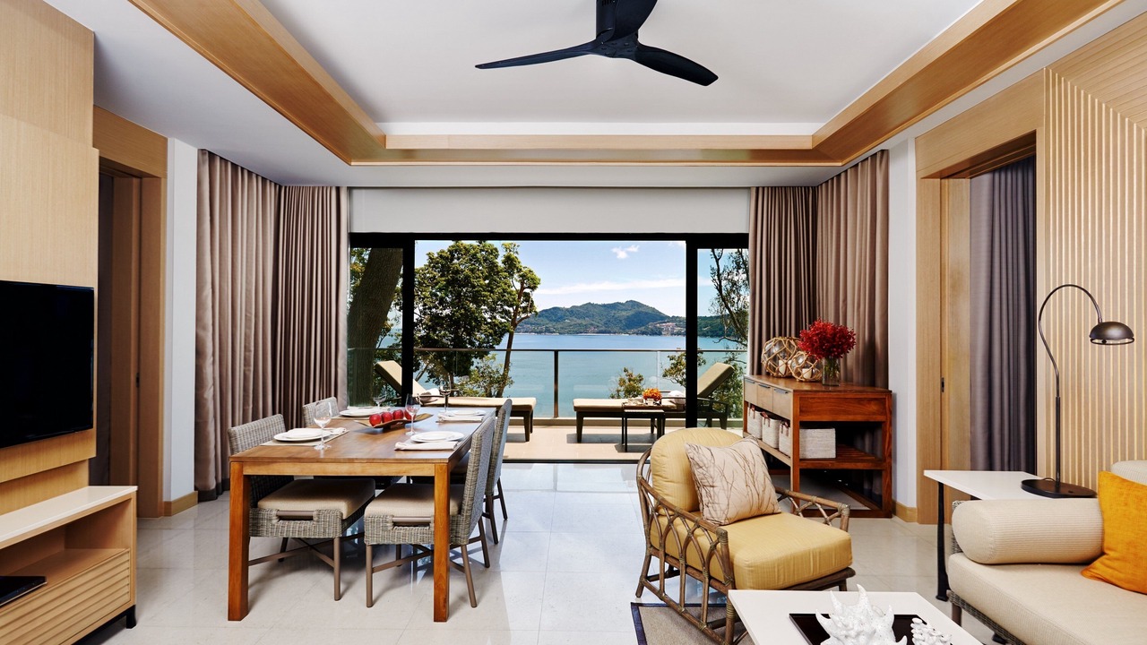Photo of Patio Balcony in Patong