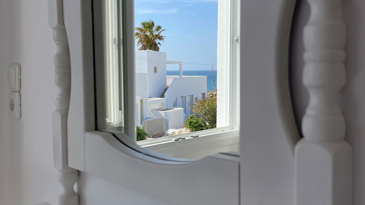 Photo of Bedroom in Naousa